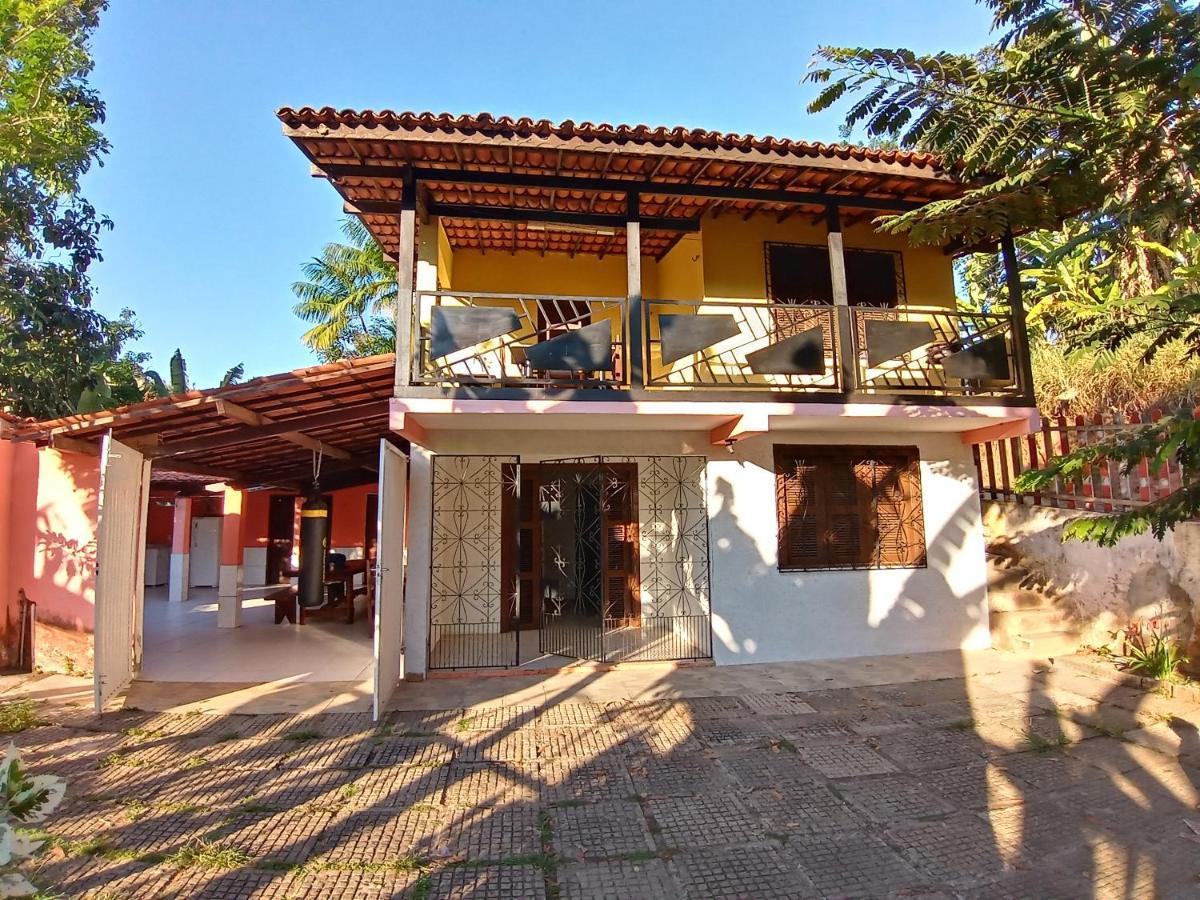 Chale Verdelandia - Em Ceara Holiday home