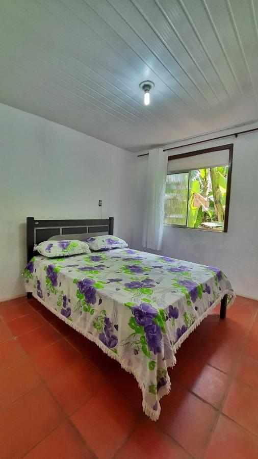 Holiday home Chale Verdelandia - Em Ceara Guaramiranga