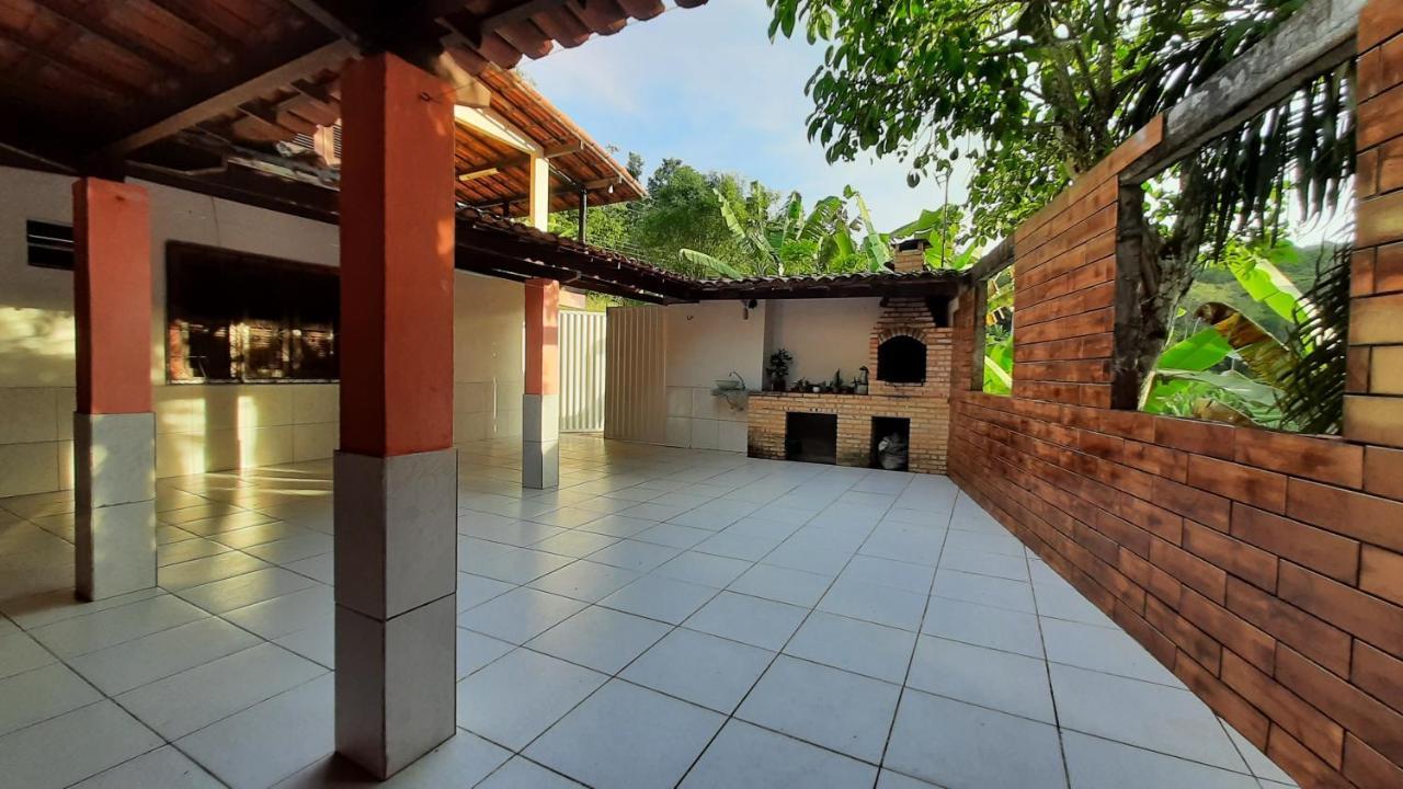 Chale Verdelandia - Em Ceara Holiday home *
