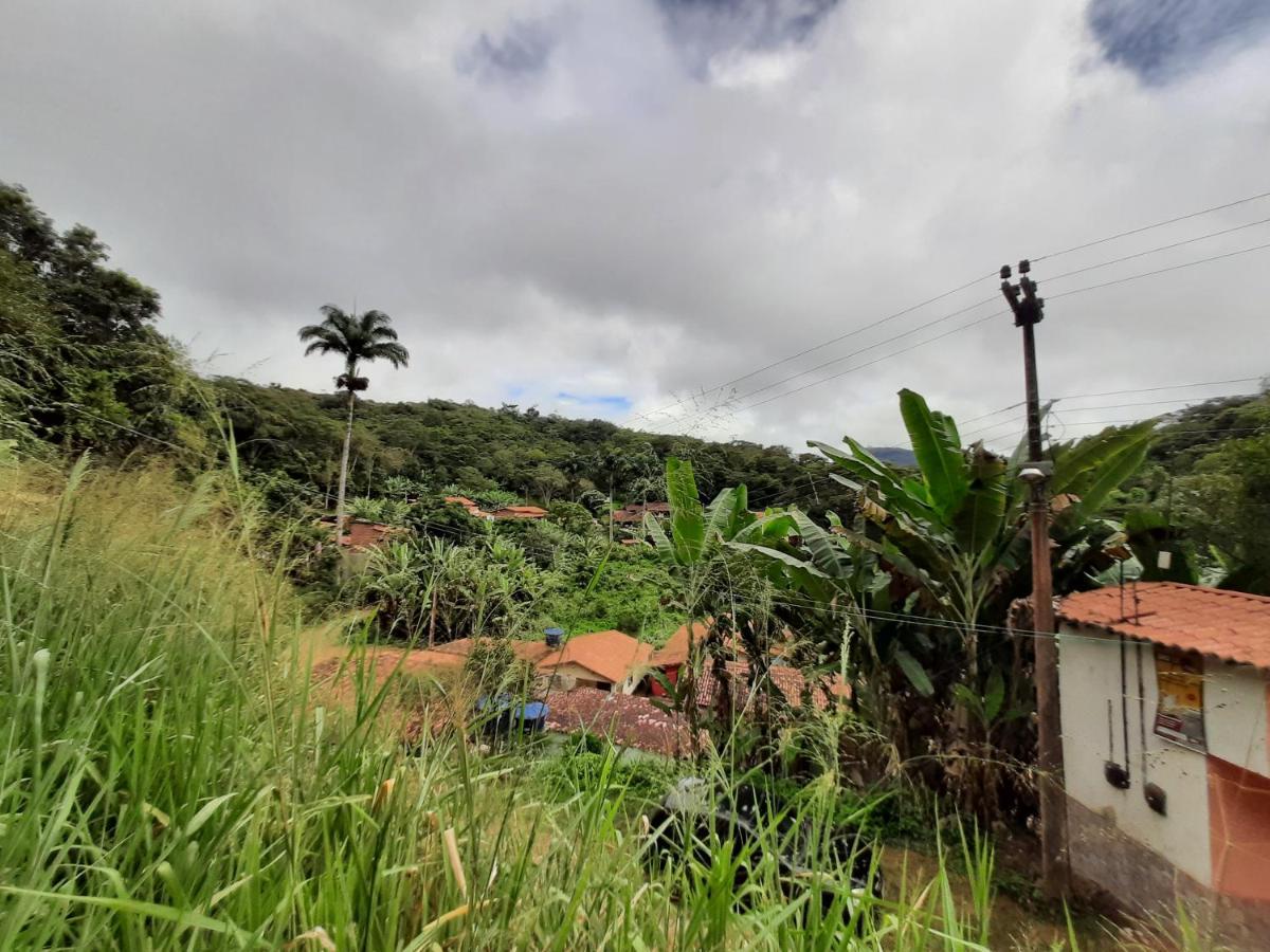 Holiday home Chale Verdelandia - Em Ceara Guaramiranga