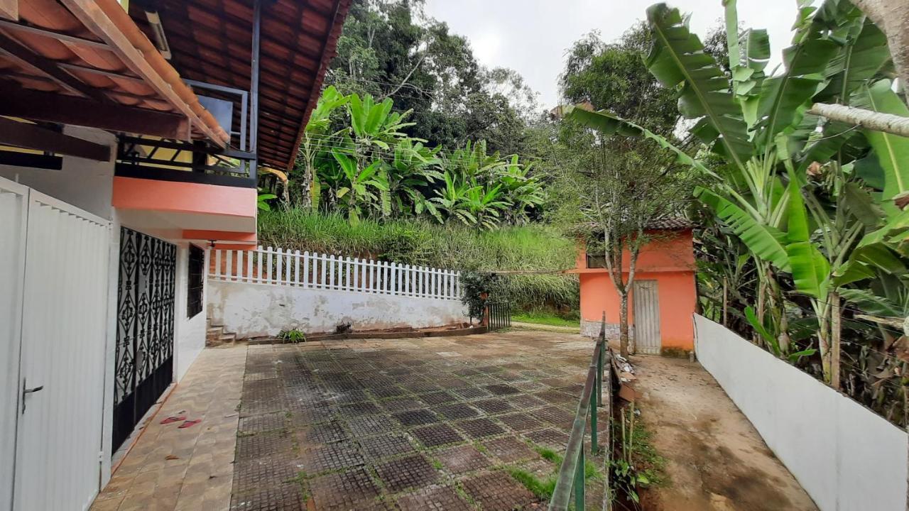 Holiday home Chale Verdelandia - Em Ceara