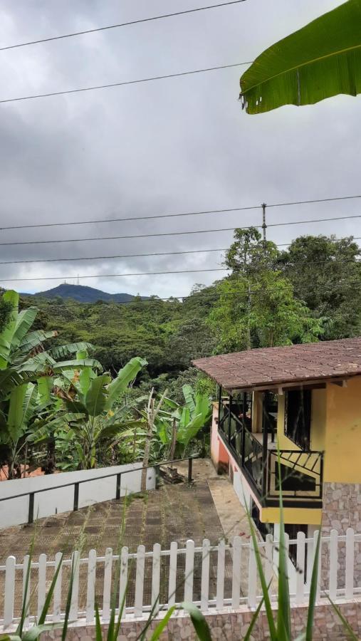 Chale Verdelandia - Em Ceara Holiday home