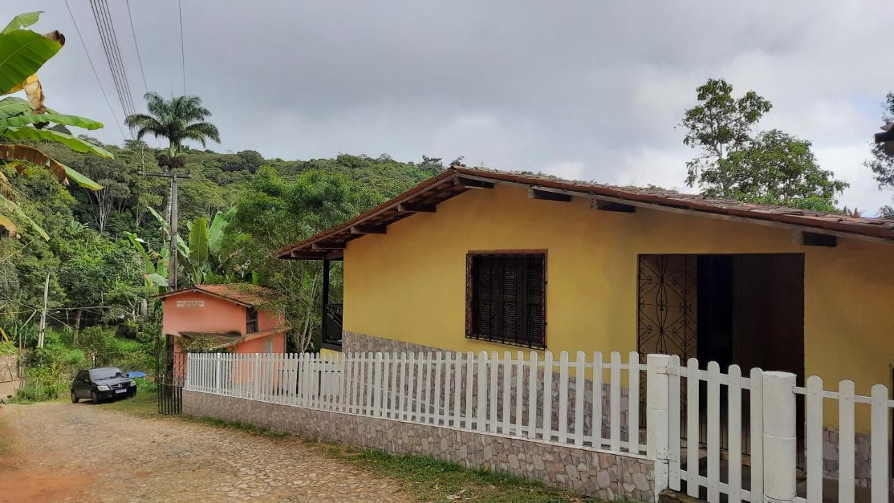 Chale Verdelandia - Em Ceara Holiday home *