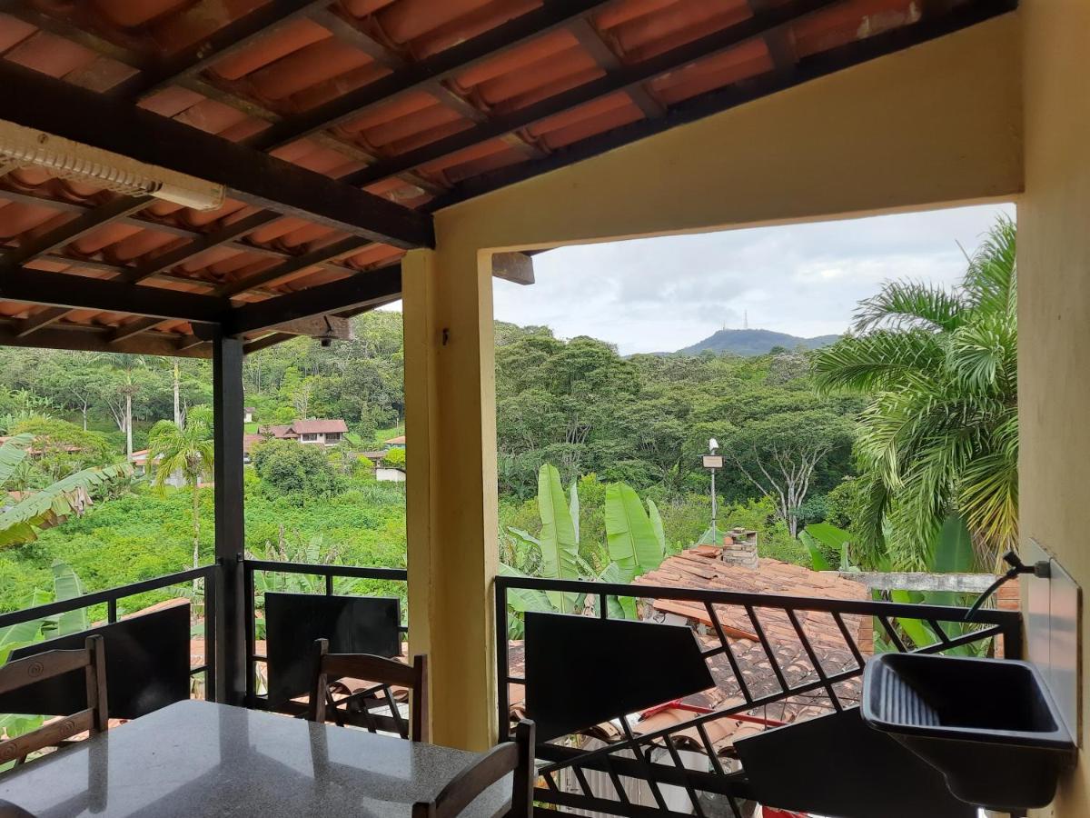 Chale Verdelandia - Em Ceara Guaramiranga