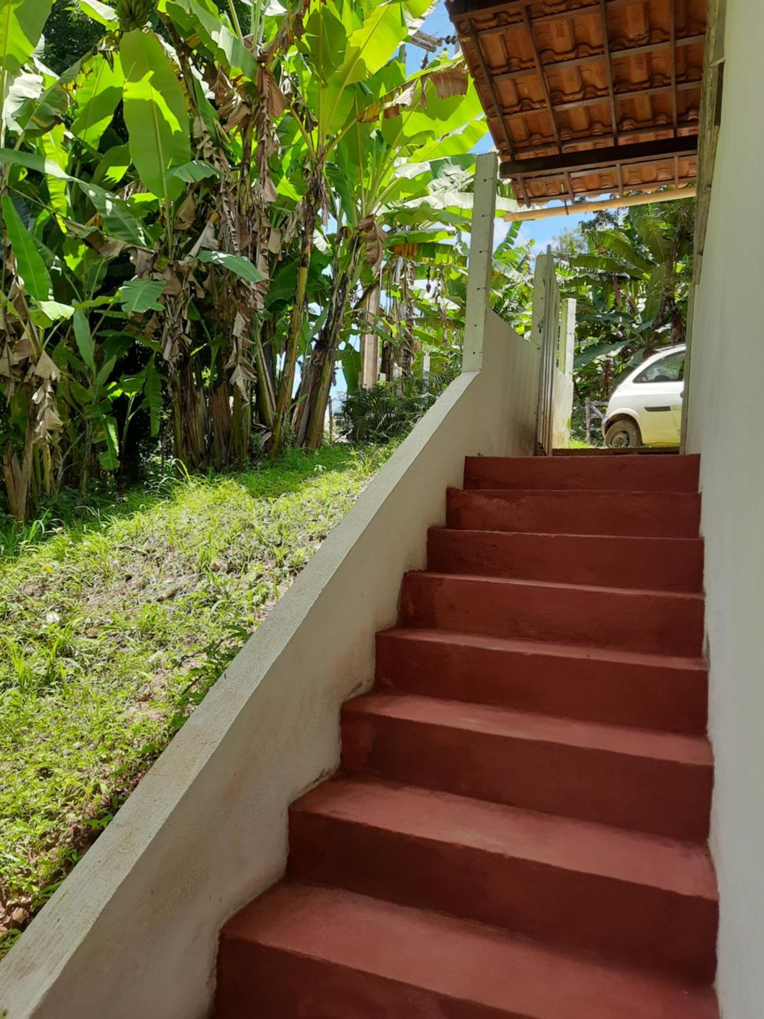 Holiday home Chale Verdelandia - Em Ceara Guaramiranga