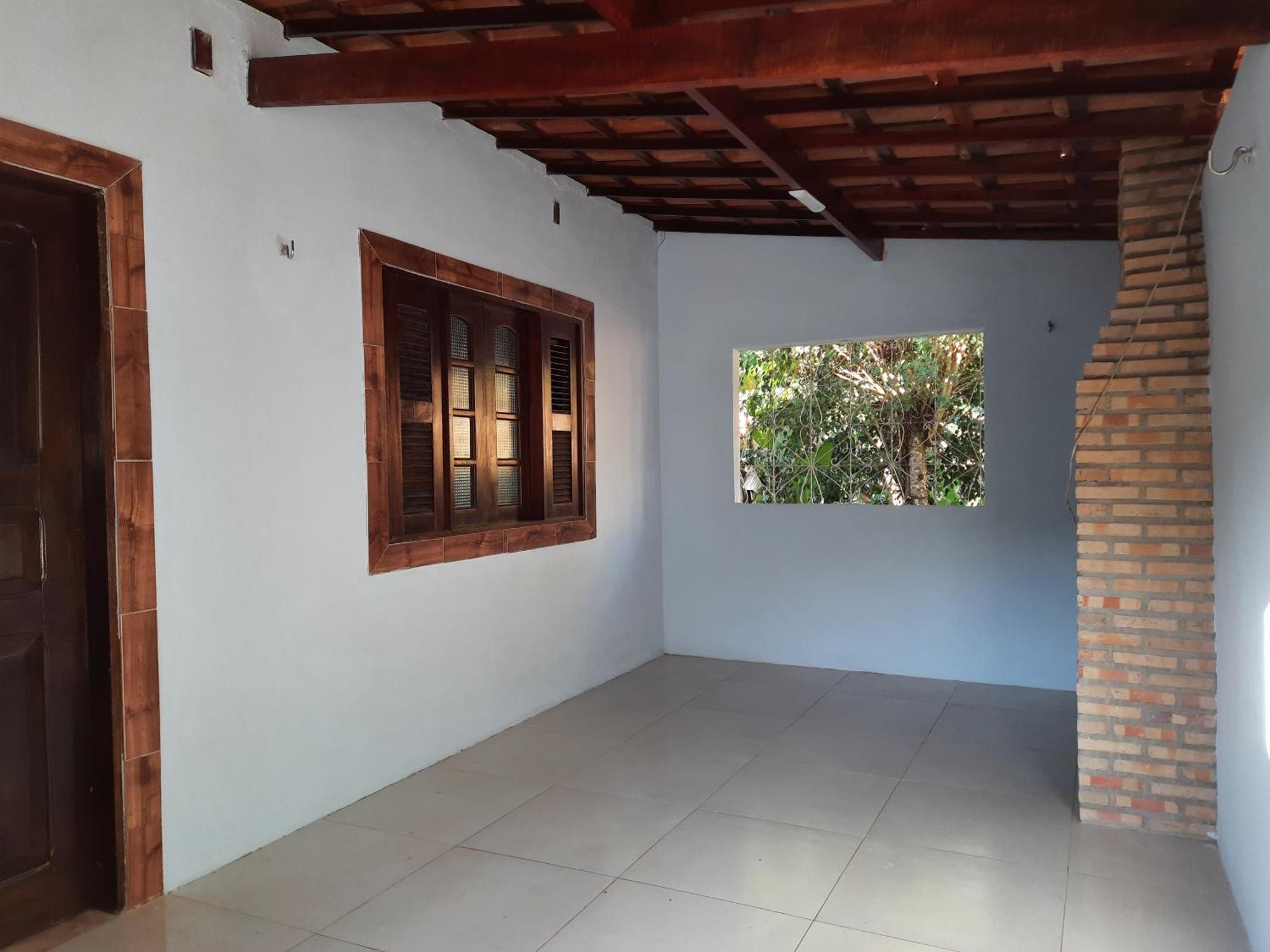 Chale Verdelandia - Em Ceara Holiday home