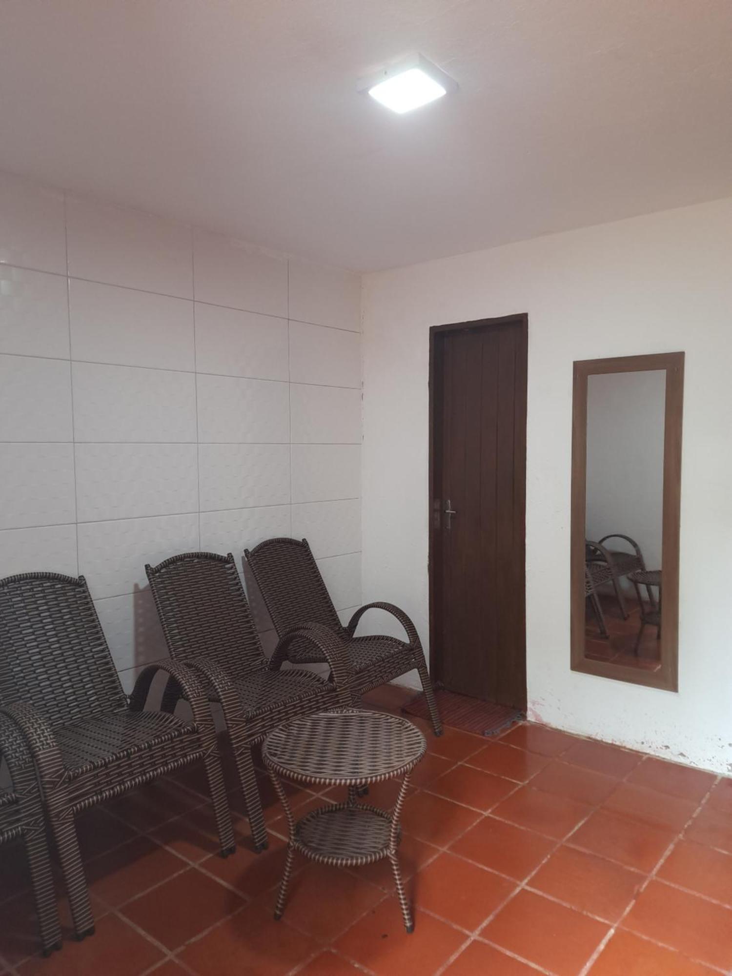 Chale Verdelandia - Em Ceara Holiday home