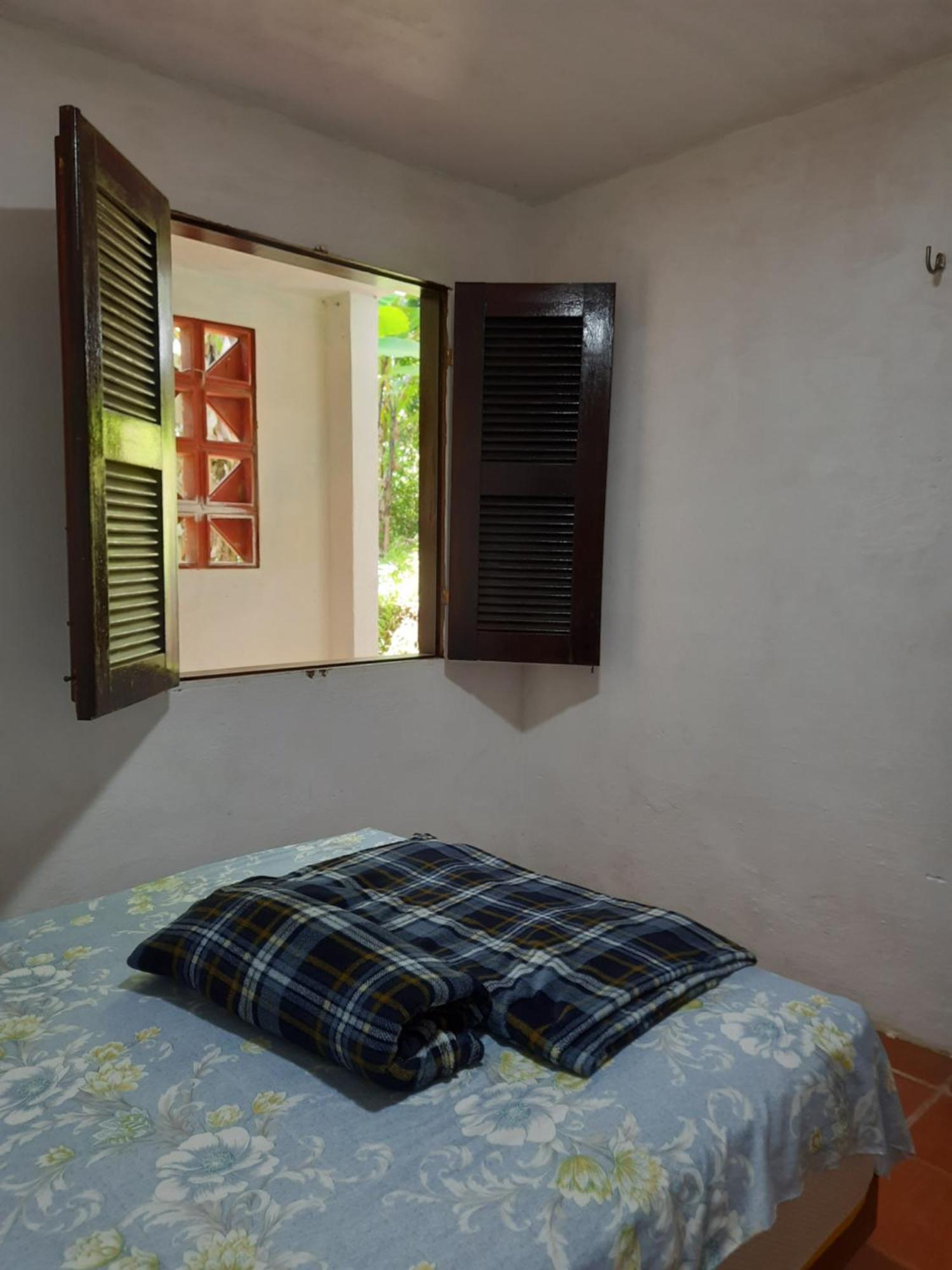 Holiday home Chale Verdelandia - Em Ceara *