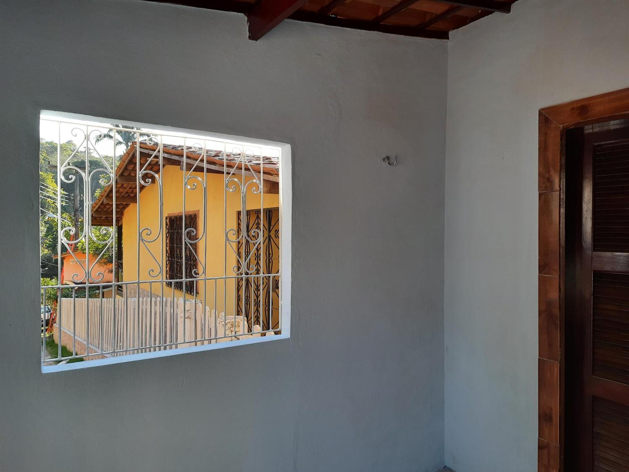 Chale Verdelandia - Em Ceara Holiday home