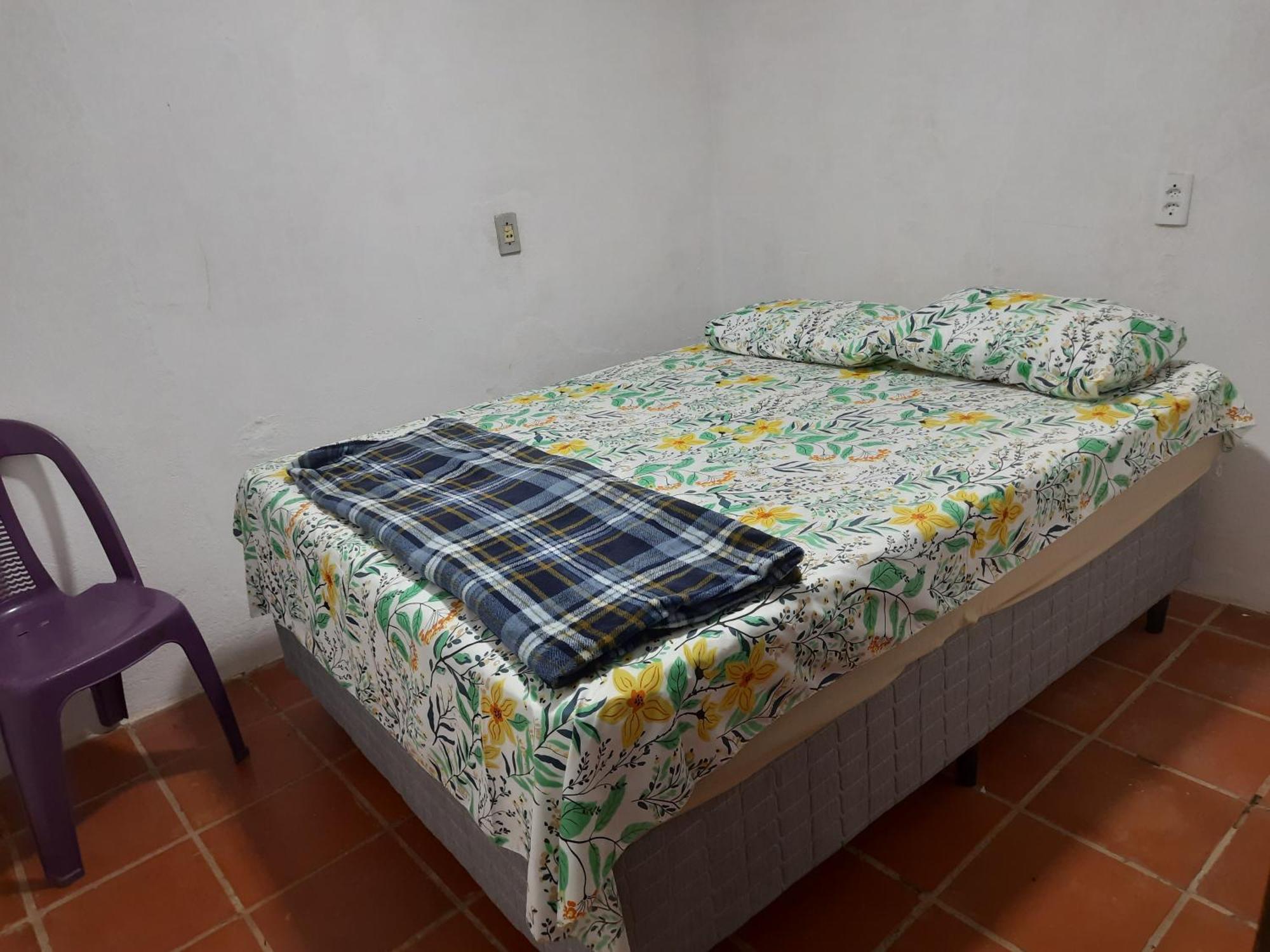 Chale Verdelandia - Em Ceara Holiday home *
