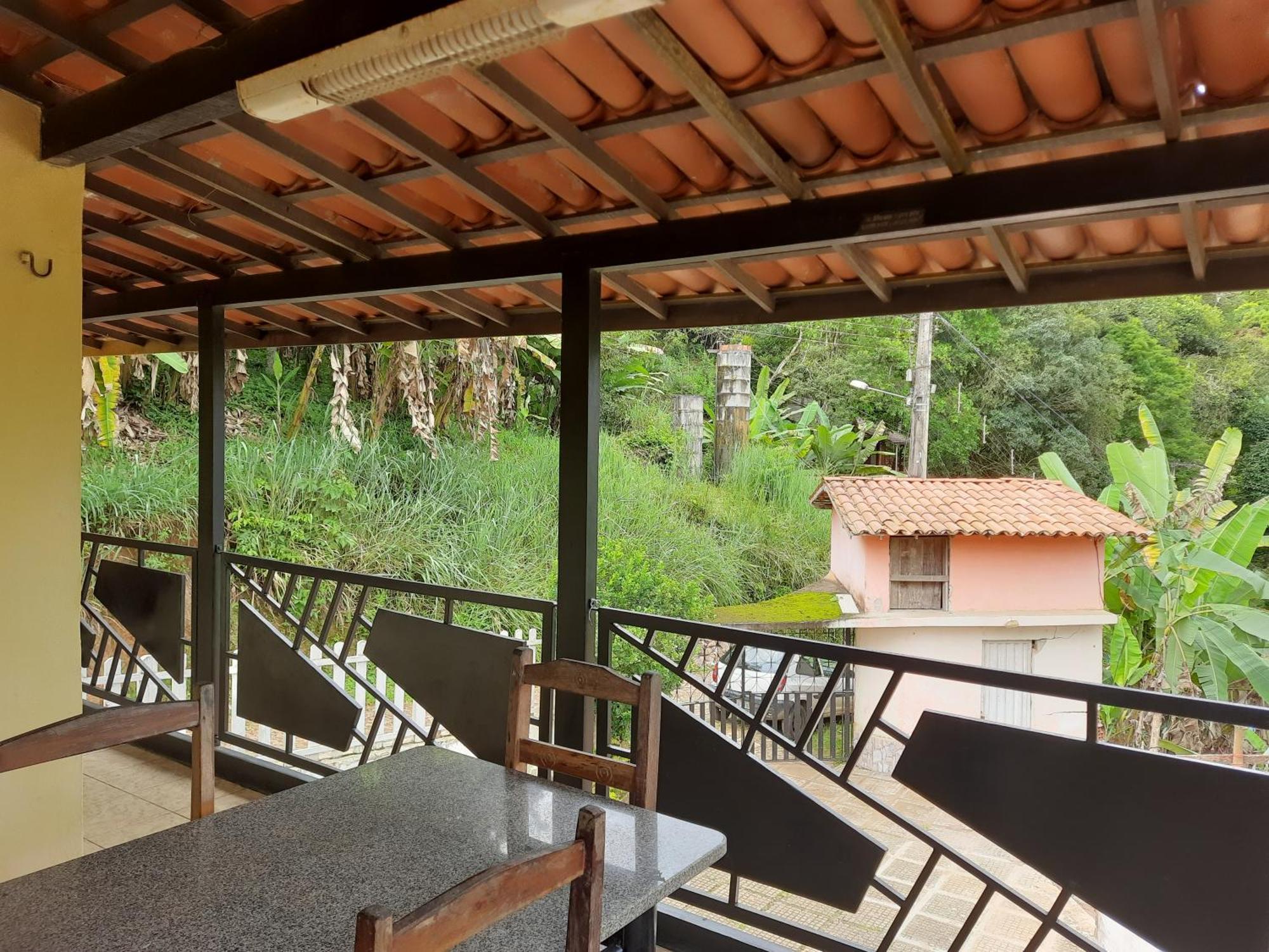 Holiday home Chale Verdelandia - Em Ceara *