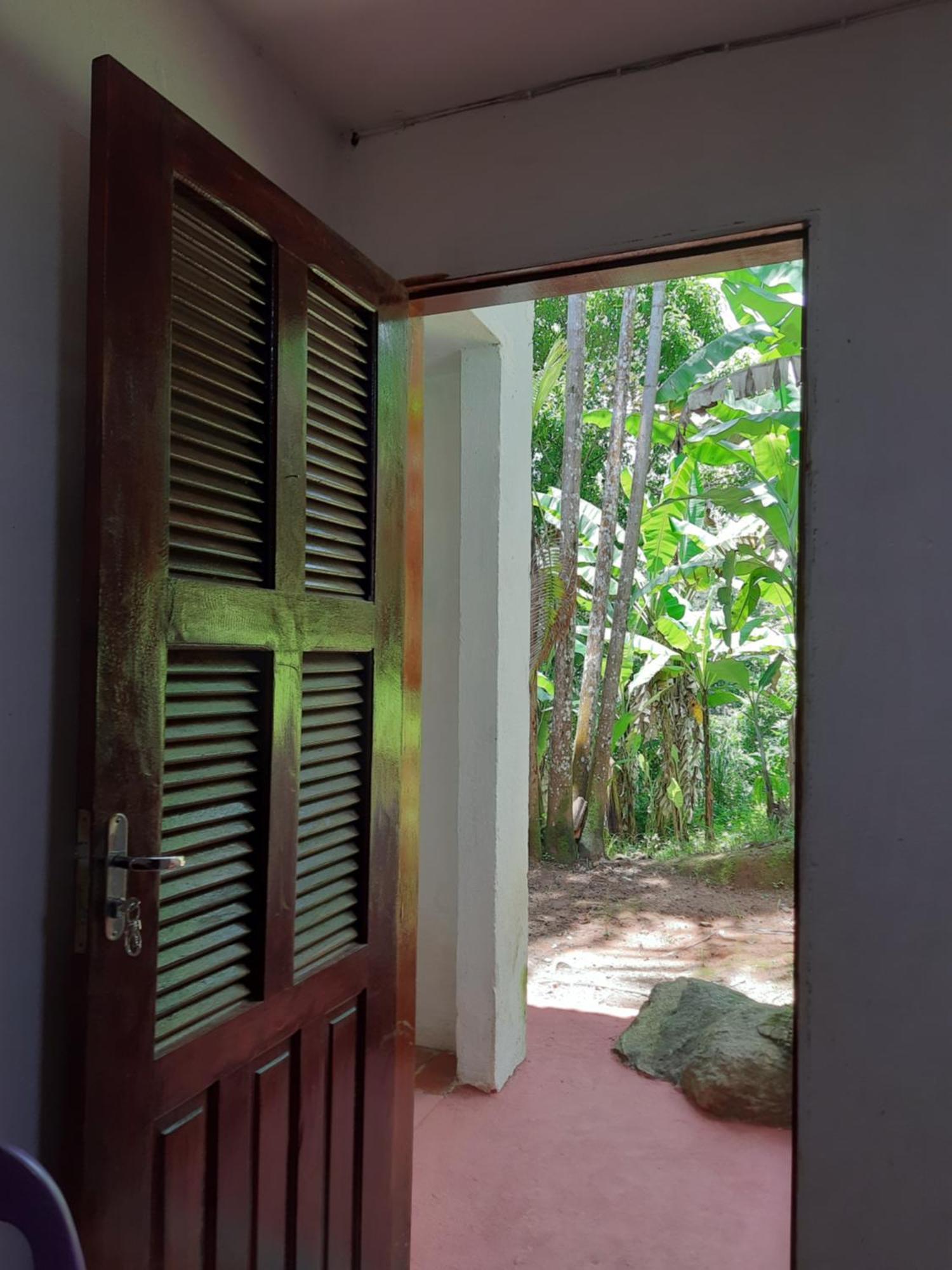 Holiday home Chale Verdelandia - Em Ceara Guaramiranga