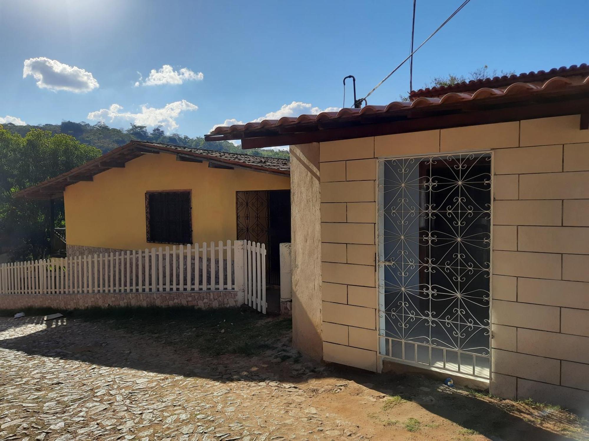 Chale Verdelandia - Em Ceara
