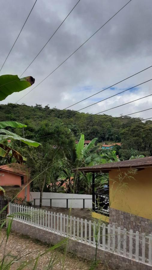 Verdelândia - Em Ceará * Guaramiranga